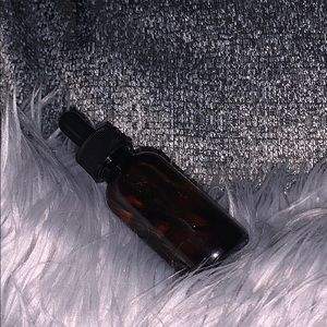 Rose Infused Facial Healing Oil